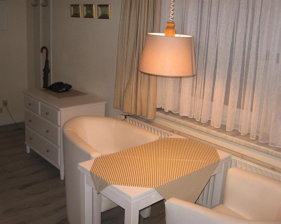 バート・シュヴァルタウAltes Schulhausアパートメント 部屋 写真